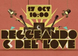 Inicia el 2° Festival de Reggeando CdeLove