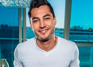 Conmoción por la muerte de un ex Menudo