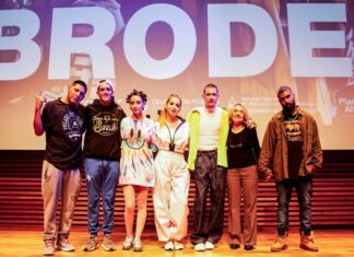 Broder, la serie argentina reconocida a nivel internacional