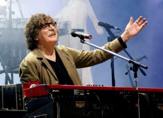 Charly cumplió 69 años y lo homenajearon con un video