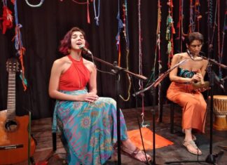 Ciclos musicales virtuales en la Casa de la Cultura de Entre Ríos