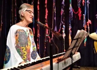 Arranca un ciclo musical en la Casa de la Cultura de Entre Ríos