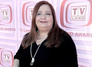 El adiós al ama de llaves de comedia televisiva