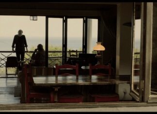 Charlas, retrospectivas y filmes en DOC Buenos Aires