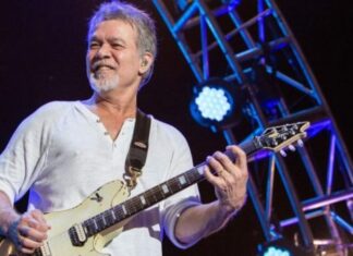 Murió el guitarrista que inspiró el sonido rockero de los 80