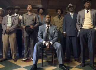 Su cuarta temporada llegó con un cambio de paisaje y de tiempo