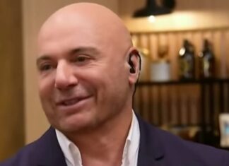 Jurado de Mastecherf dio positivo al covid-19