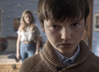 Una nueva serie de terror llega a Netflix