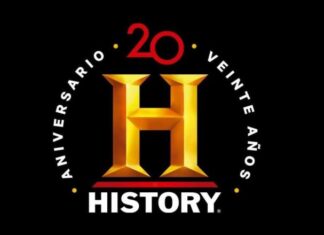 History Channel celebra sus dos décadas en el aire