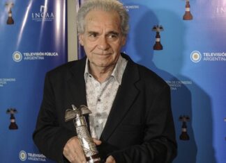 Murió Hugo Arana, el actor que cautivó con su estilo popular