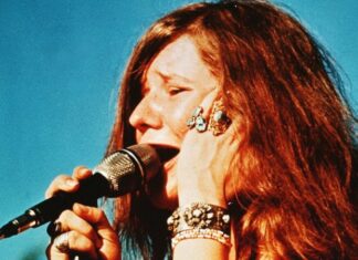 Hace 50 años se apagaba una estrella deslumbrante del rock