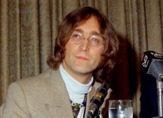 A 80 años del nacimiento de John Lennon, uno de los grandes del pop