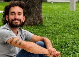 Con tributo a Almendra, vuelve a reunir rock y orquesta con 12 intérpretes