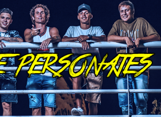 Ke Personajes obtuvo 80 millones de reproducciones en una canción