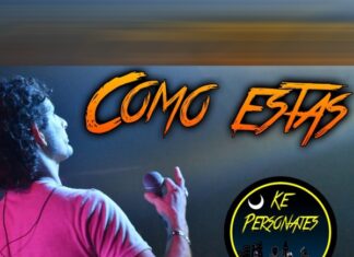 “Cómo estás” de Ke Personajes con 80 millones de reproducciones