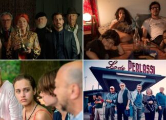 Cine nacional: Se conocieron los nominados a los Premios Sur