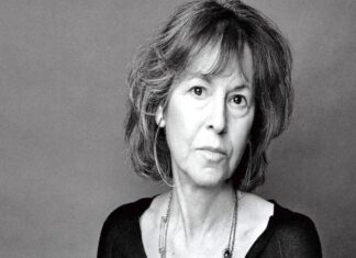 El reconocimiento para la estadounidense Louise Glück