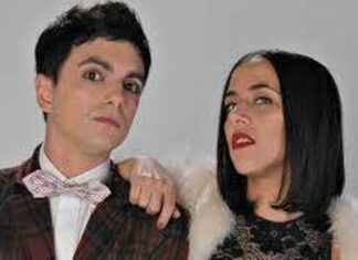 Los famosos en un festival solidario para concientizar