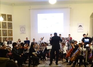 Uruguayenses seleccionados para la formación nacional en instrumento