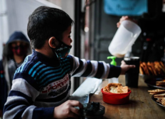 Relevarán los espacios comunitarios provinciales