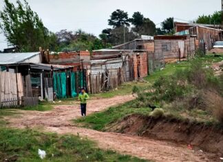El 42% de los argentinos es pobre: ¿Cómo está la situación en la provincia?