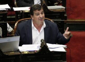 Entre Ríos dentro del Presupuesto 2021