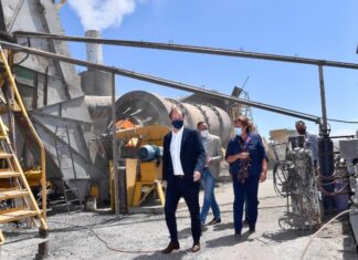 Se destina en obras viales más de $10 mil millones