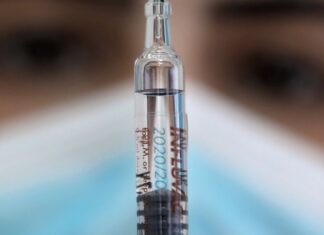 Declaran de interés público la vacuna contra el Covid-19