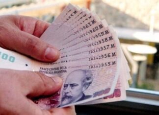 El Gobierno convocó al Consejo del Salario para el 18 de agosto