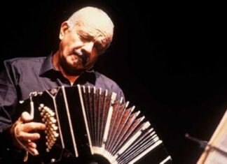 Piazzolla, los años del tiburón, el estreno en HBO