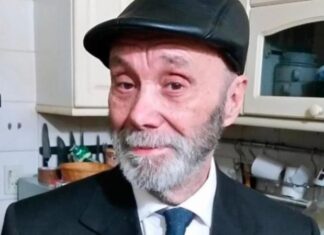 Falleció Raúl Portal a los 81 años