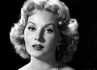 Una de las últimas representantes del Hollywood de Oro