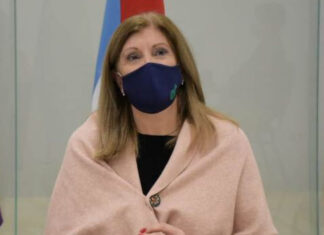 Trabajan en soluciones para la Inscripción Tardía de Identidad de Personas