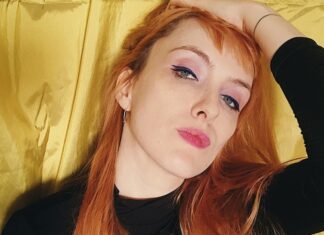 Rudy endurece su sonido y brinda show por streaming