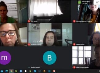 Alumnos tuvieron taller sobre ambiente