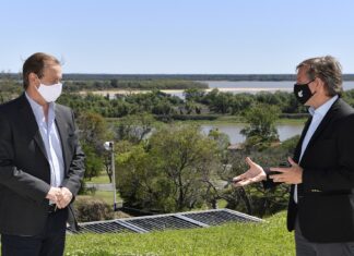 El seguro Covid-19 al turismo no será obligatorio en Entre Ríos