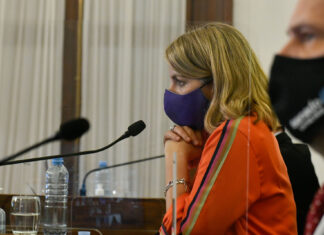 El Senado entrerriano aprobó por unanimidad el Presupuesto 2021