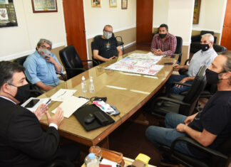 Inicia el ciclo virtual de “Cantautores con voz”