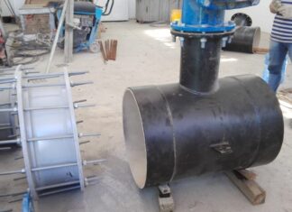 El domingo se interrumpirá el servicio de agua potable en toda la ciudad