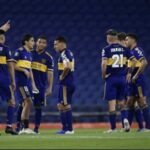 DEPORTES PAG 12 – BOCA JRS