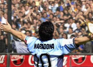 «Ya nada será lo mismo» / Por Gerardo Iglesias