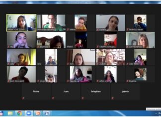 Escuelas y municipio trabajan en Educación Ambiental