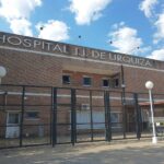 P1-hospital