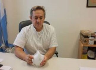 COVID: Hay 297 casos activos, un 90% de camas ocupadas y vacunarán miércoles y jueves en el CEF