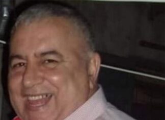 Falleció otro trabajador de la salud