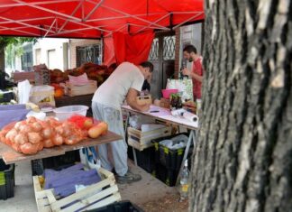 Buscan evitar el uso indebido del espacio público