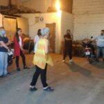 P4 – Charla sobre violencia de género