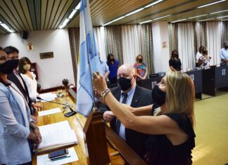 Aprobaron nuevos montos de haberes y asignaciones