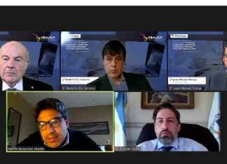 Las universidades y los desafíos ante la crisis sanitaria