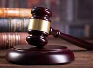 Se sorteó el magistrado para la audiencia preliminar